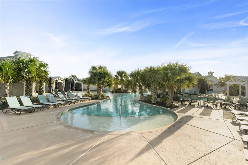 188 Shoregrass Loop Port Aransas, TX 78373