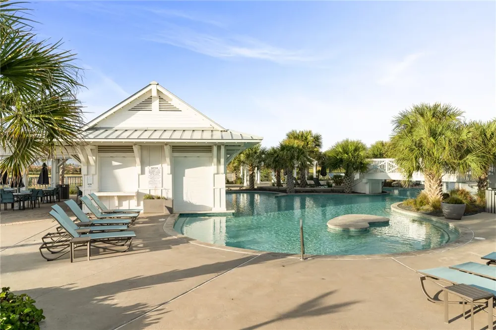 188 Shoregrass Loop Port Aransas, TX 78373