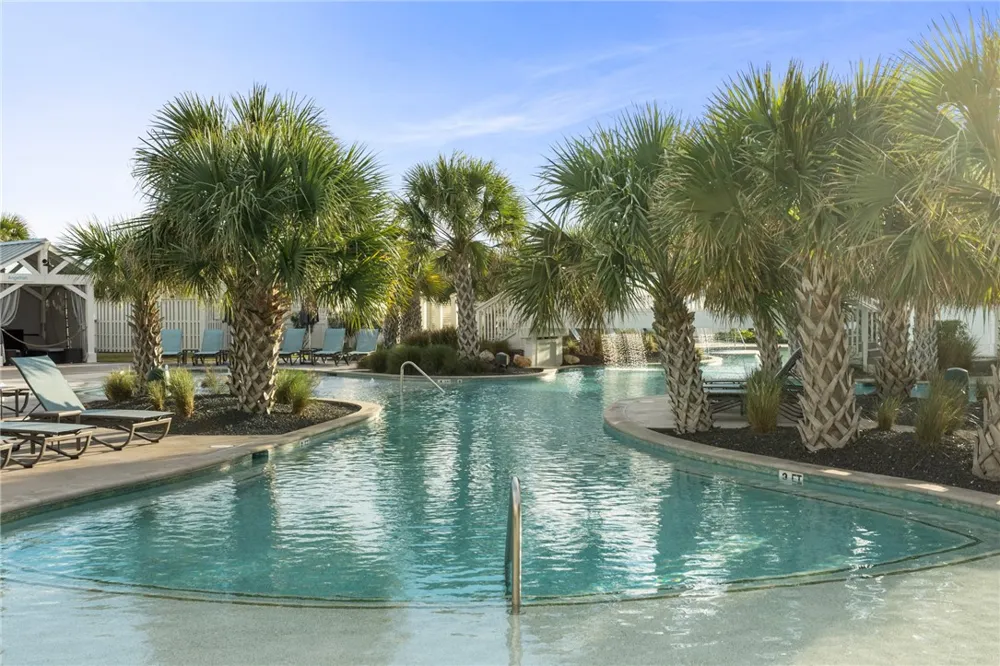188 Shoregrass Loop Port Aransas, TX 78373