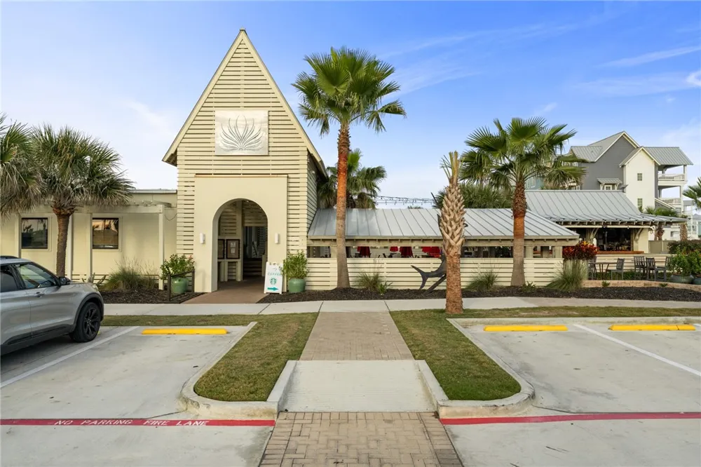 188 Shoregrass Loop Port Aransas, TX 78373