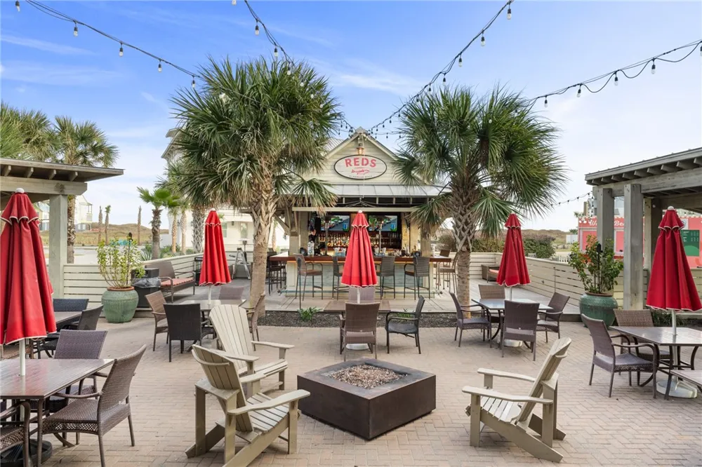 188 Shoregrass Loop Port Aransas, TX 78373