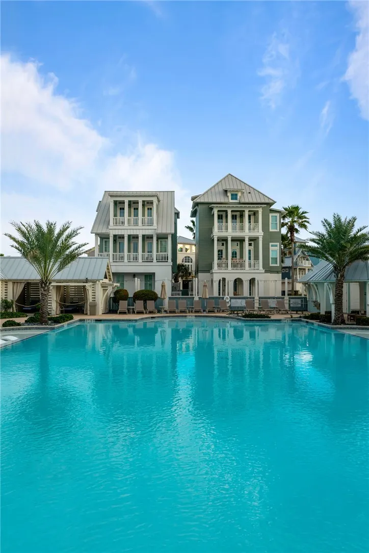 188 Shoregrass Loop Port Aransas, TX 78373