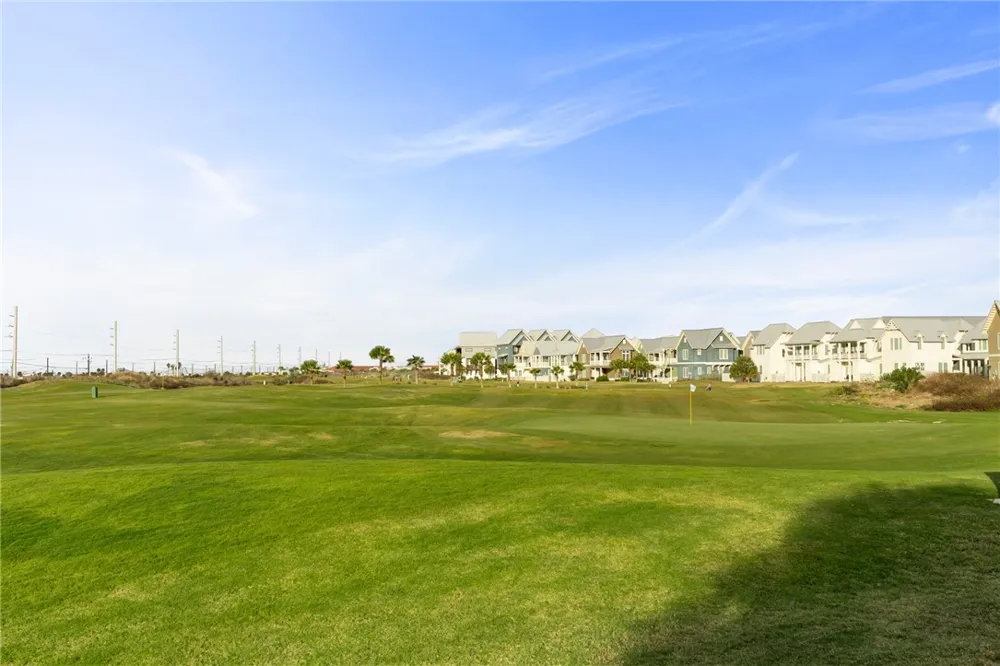 188 Shoregrass Loop Port Aransas, TX 78373