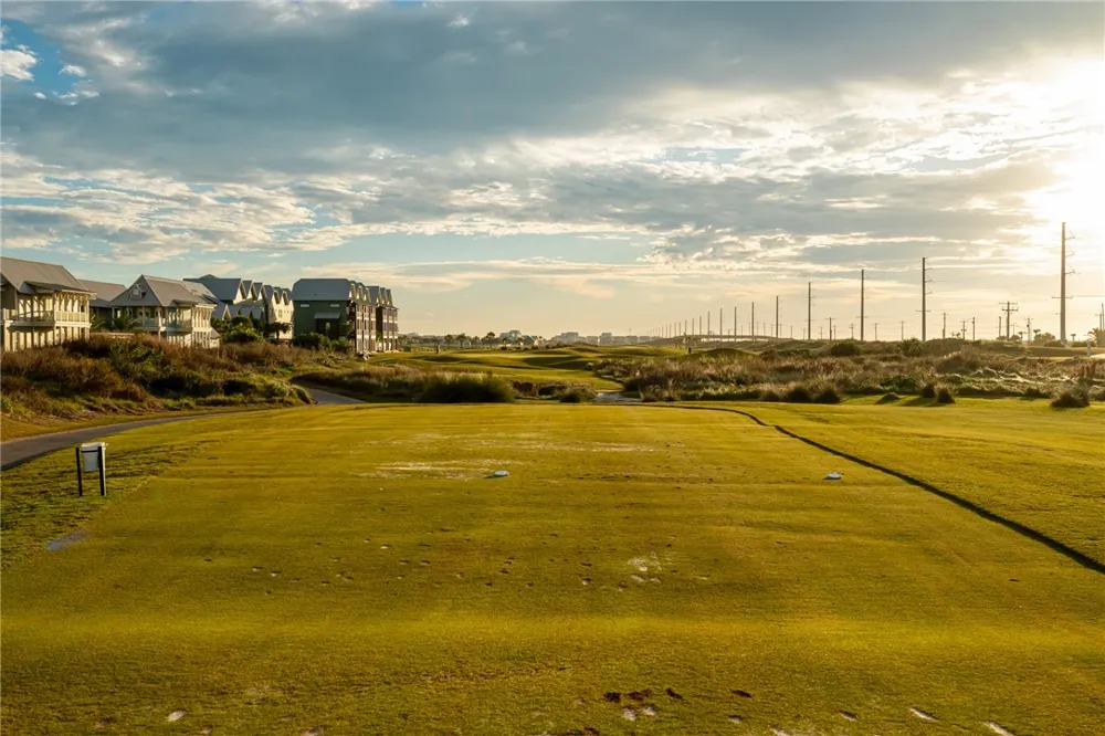 188 Shoregrass Loop Port Aransas, TX 78373