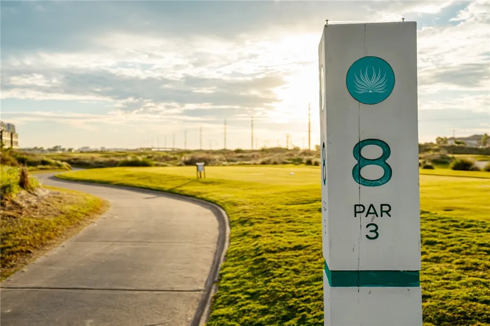 188 Shoregrass Loop Port Aransas, TX 78373