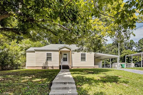 1510 Valley Ridge Drive