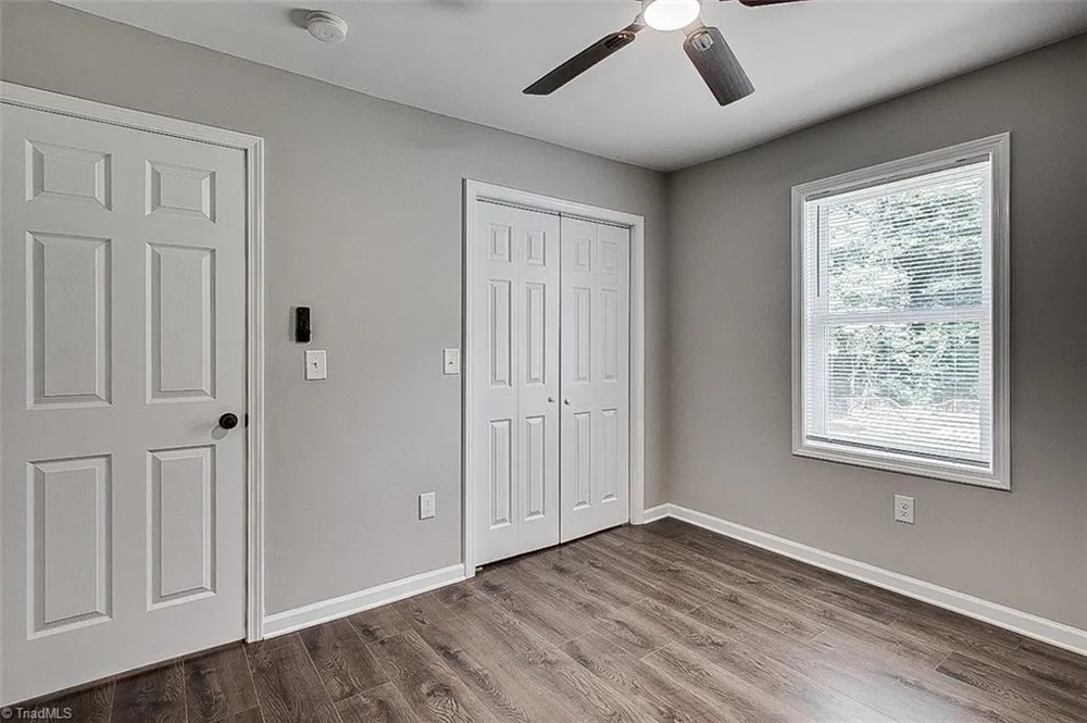 1510 Valley Ridge Drive High Point, NC 27260