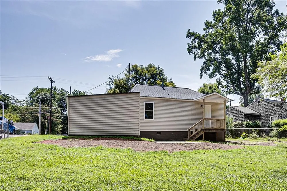 1510 Valley Ridge Drive High Point, NC 27260