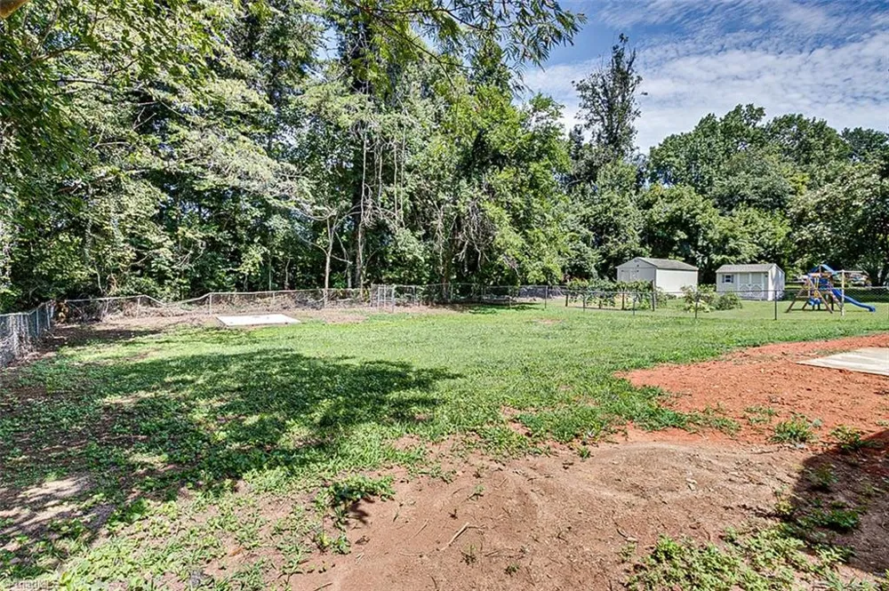 1510 Valley Ridge Drive High Point, NC 27260