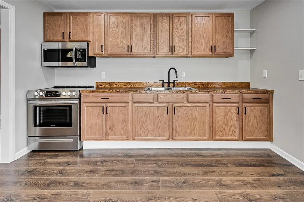 1510 Valley Ridge Drive High Point, NC 27260