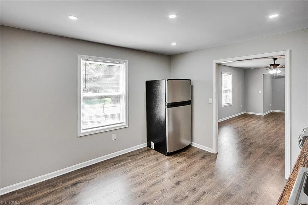 1510 Valley Ridge Drive High Point, NC 27260