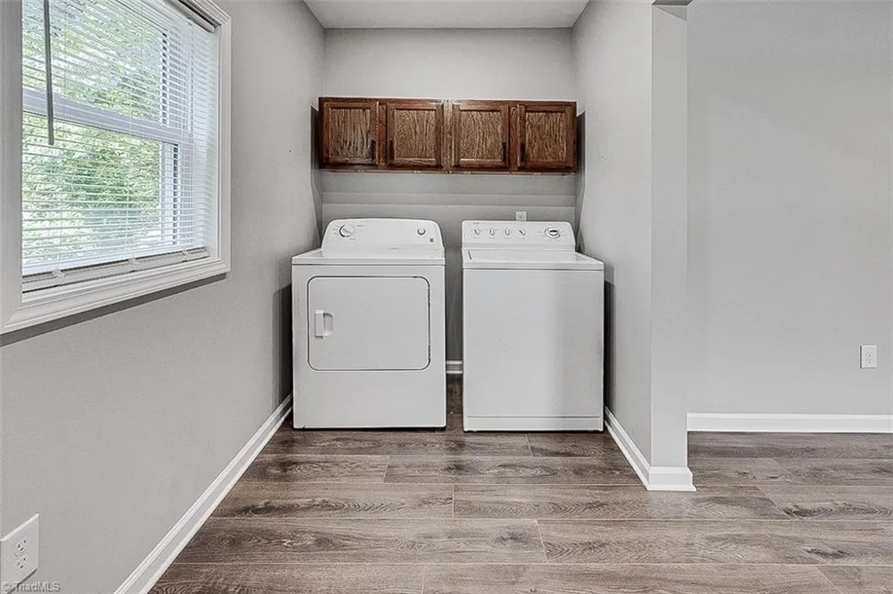 1510 Valley Ridge Drive High Point, NC 27260
