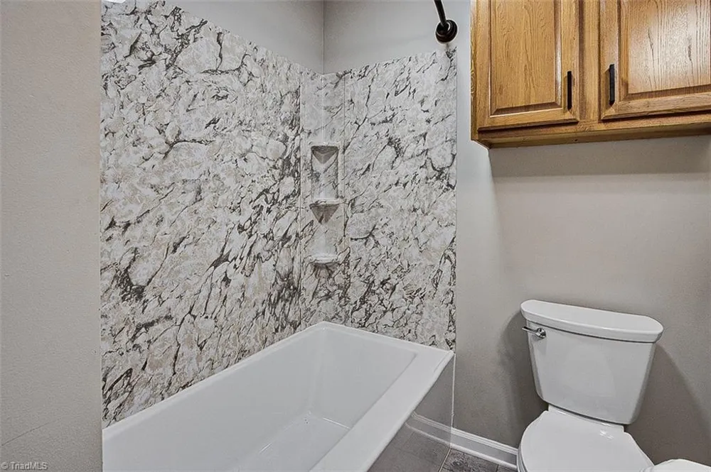 1510 Valley Ridge Drive High Point, NC 27260