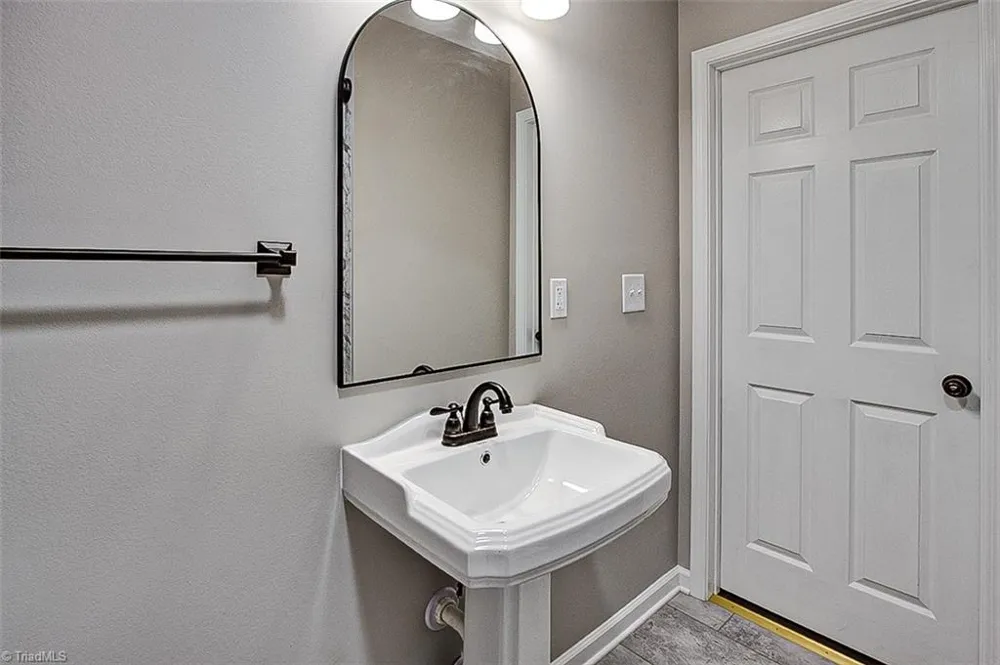 1510 Valley Ridge Drive High Point, NC 27260