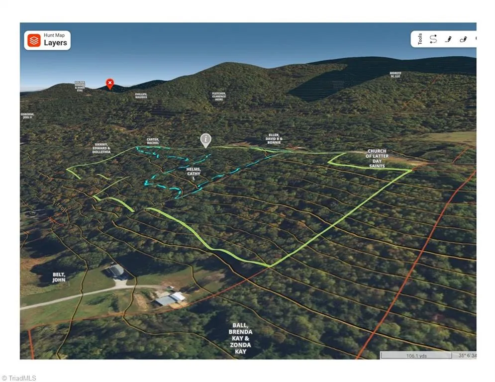 00 Balls Mill Road North Wilkesboro, NC 28659