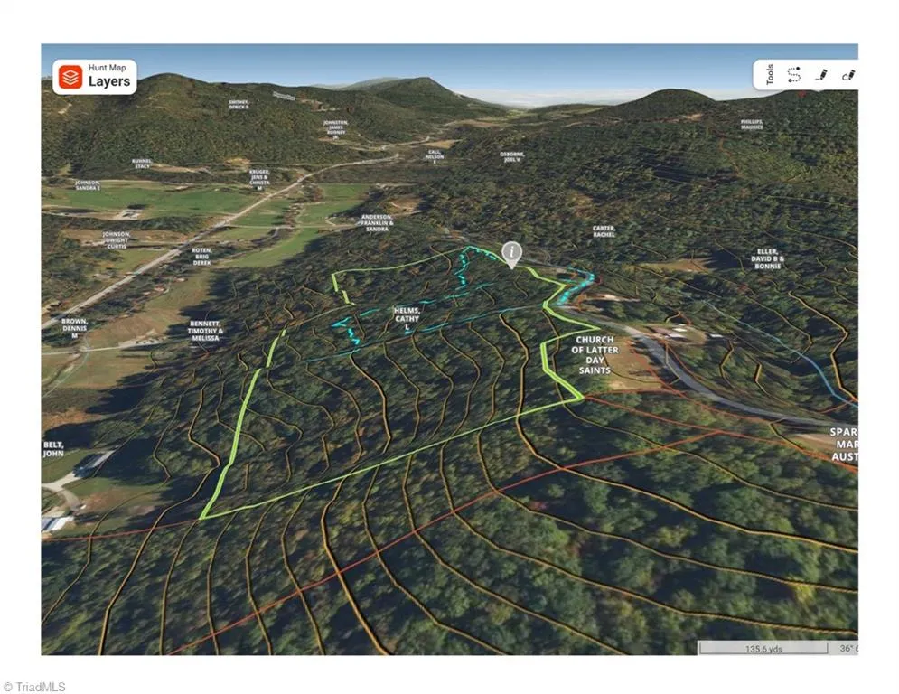 00 Balls Mill Road North Wilkesboro, NC 28659