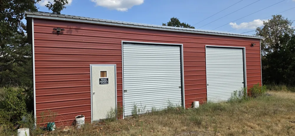 102107 S 4705 ROAD Muldrow, OK 74948