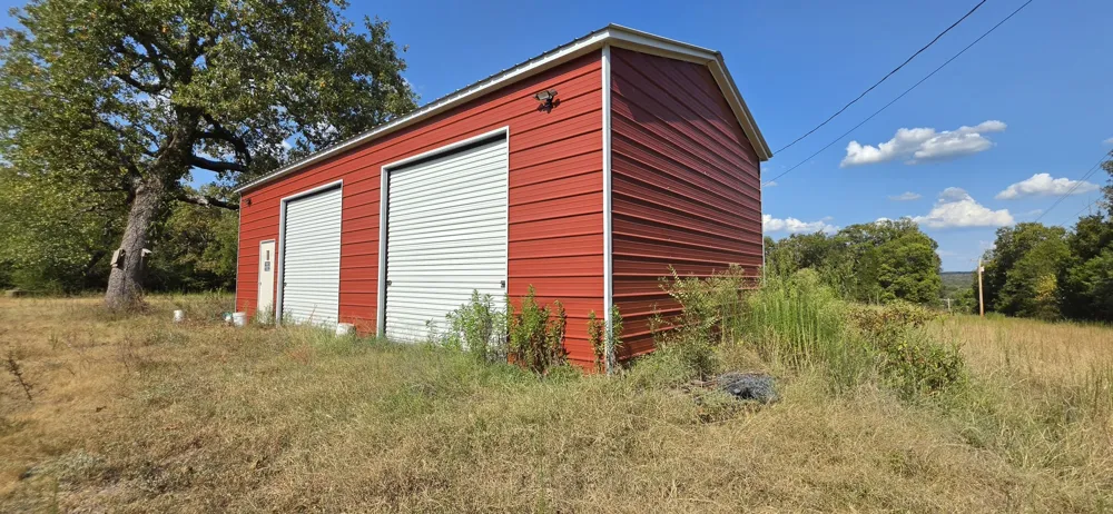 102107 S 4705 ROAD Muldrow, OK 74948