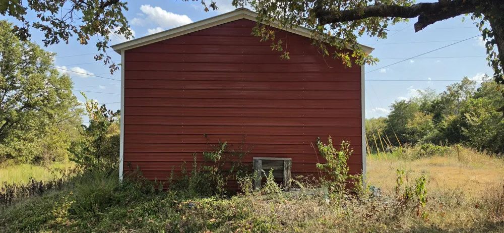 102107 S 4705 ROAD Muldrow, OK 74948