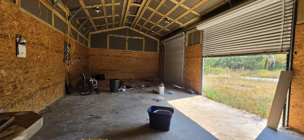102107 S 4705 ROAD Muldrow, OK 74948