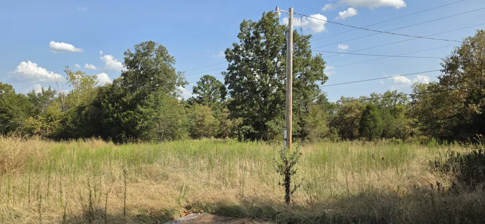 102107 S 4705 ROAD Muldrow, OK 74948