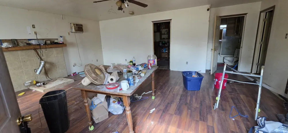 102107 S 4705 ROAD Muldrow, OK 74948