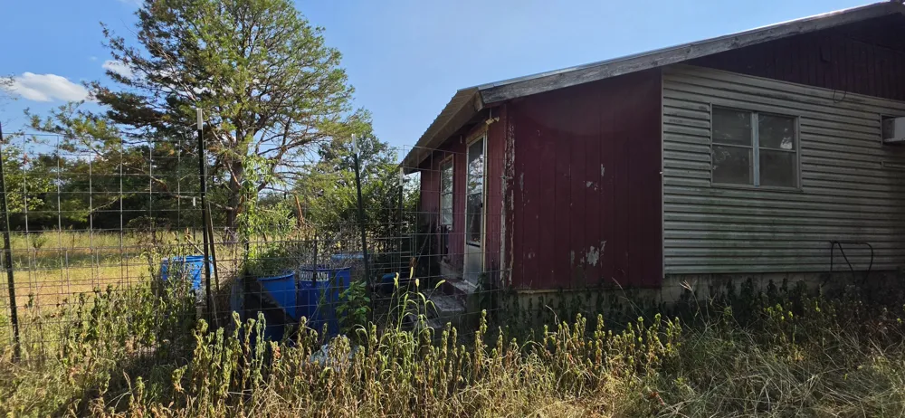 102107 S 4705 ROAD Muldrow, OK 74948