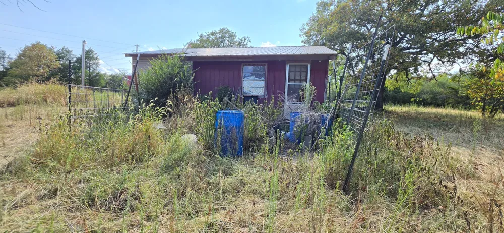 102107 S 4705 ROAD Muldrow, OK 74948