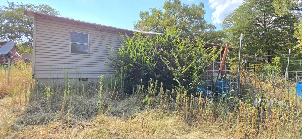 102107 S 4705 ROAD Muldrow, OK 74948