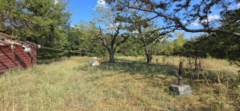 102107 S 4705 ROAD Muldrow, OK 74948