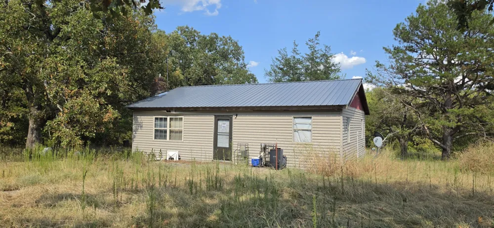 102107 S 4705 ROAD Muldrow, OK 74948