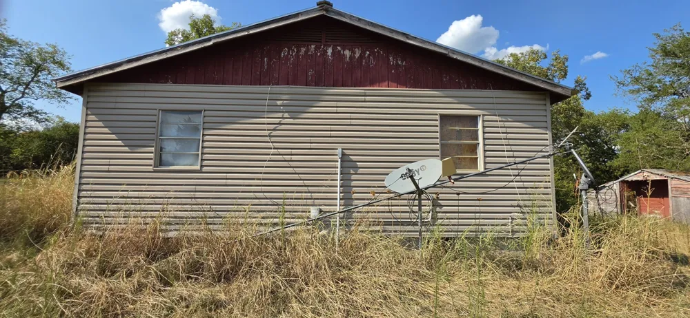 102107 S 4705 ROAD Muldrow, OK 74948