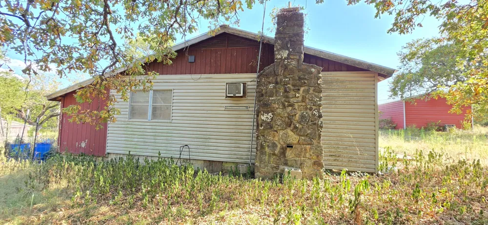 102107 S 4705 ROAD Muldrow, OK 74948
