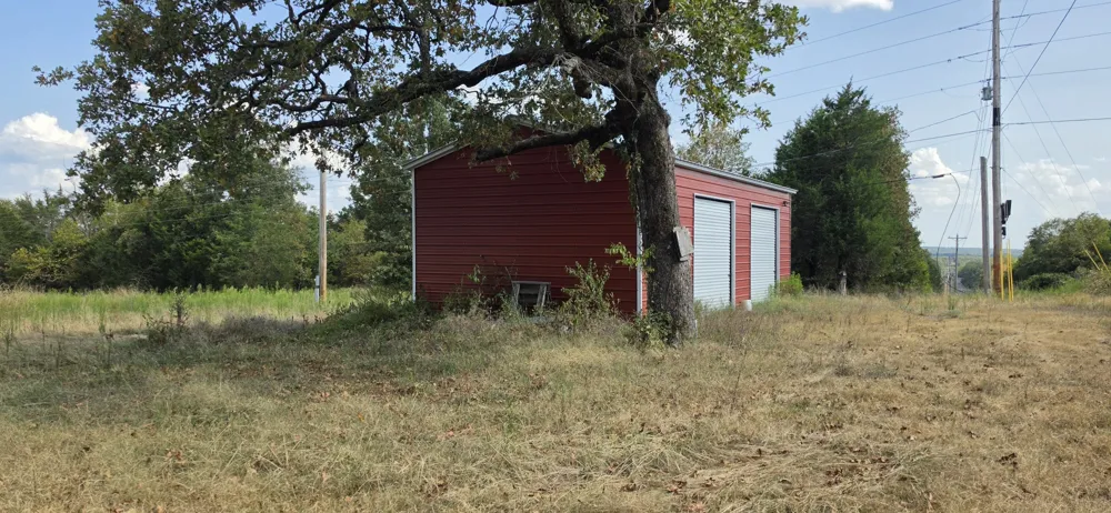 102107 S 4705 ROAD Muldrow, OK 74948