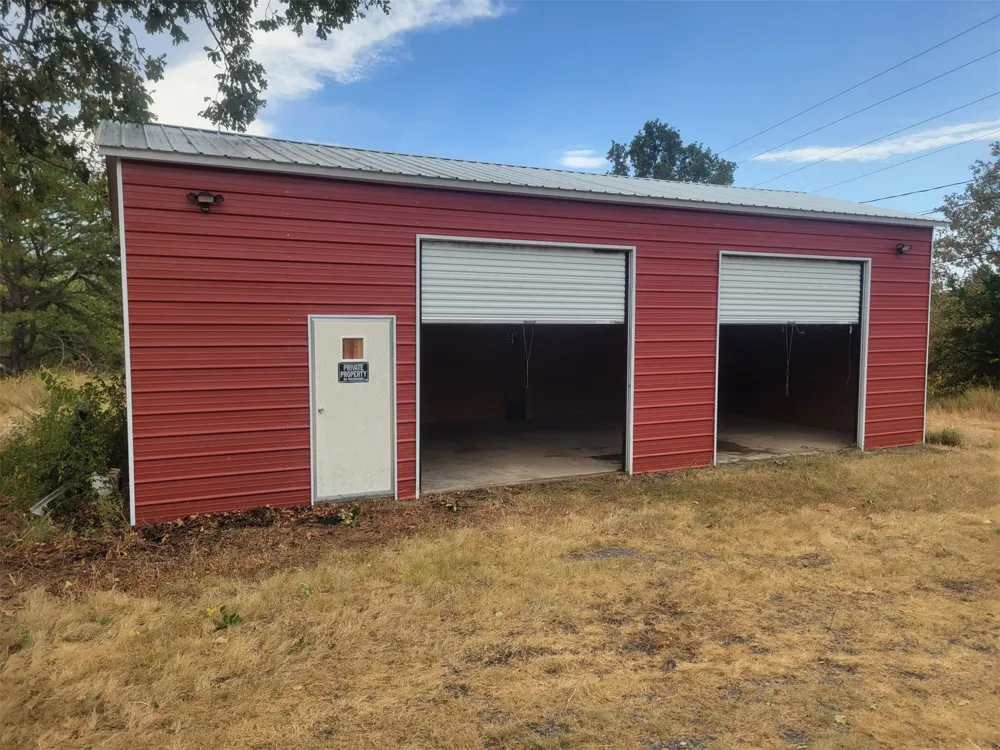 102107 S 4705 ROAD Muldrow, OK 74948