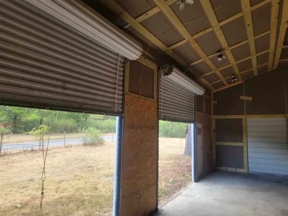 102107 S 4705 ROAD Muldrow, OK 74948