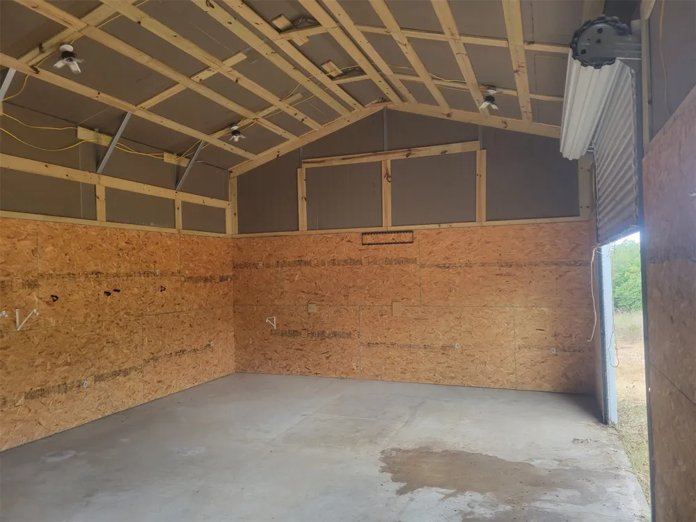 102107 S 4705 ROAD Muldrow, OK 74948