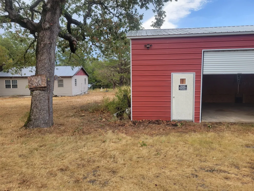 102107 S 4705 ROAD Muldrow, OK 74948