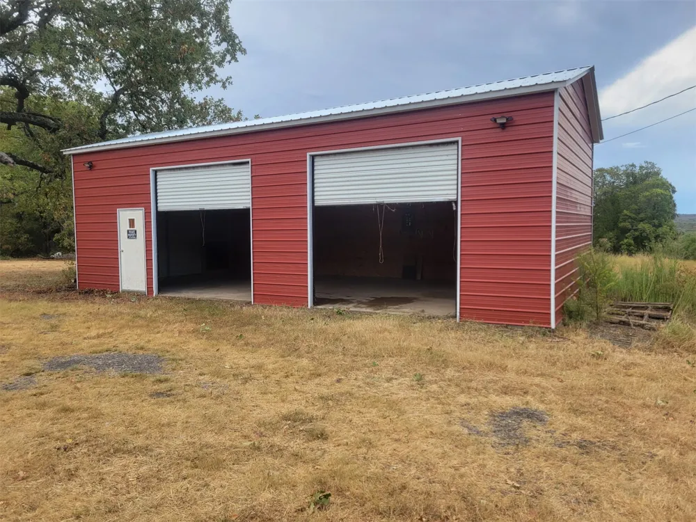 102107 S 4705 ROAD Muldrow, OK 74948