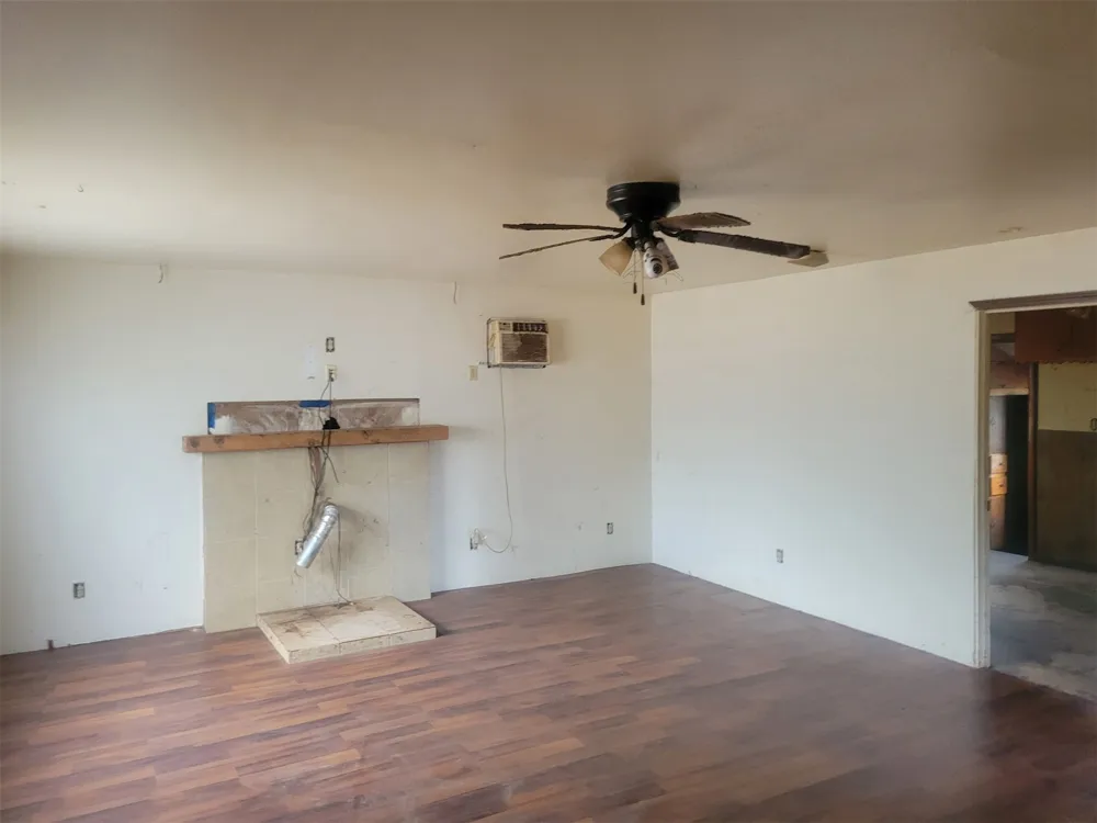 102107 S 4705 ROAD Muldrow, OK 74948
