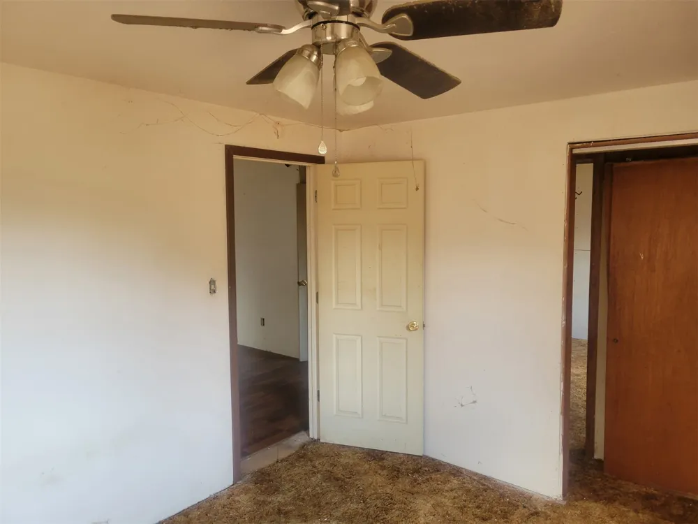 102107 S 4705 ROAD Muldrow, OK 74948