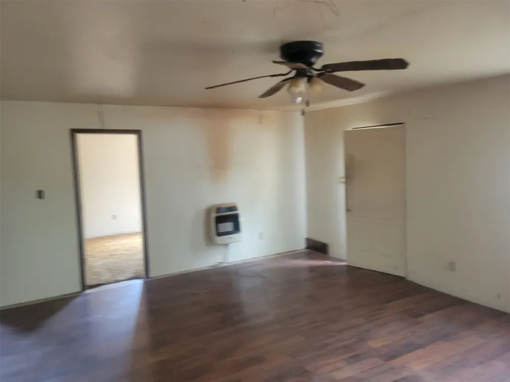 102107 S 4705 ROAD Muldrow, OK 74948
