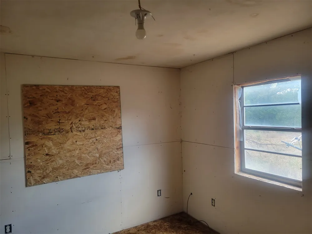 102107 S 4705 ROAD Muldrow, OK 74948