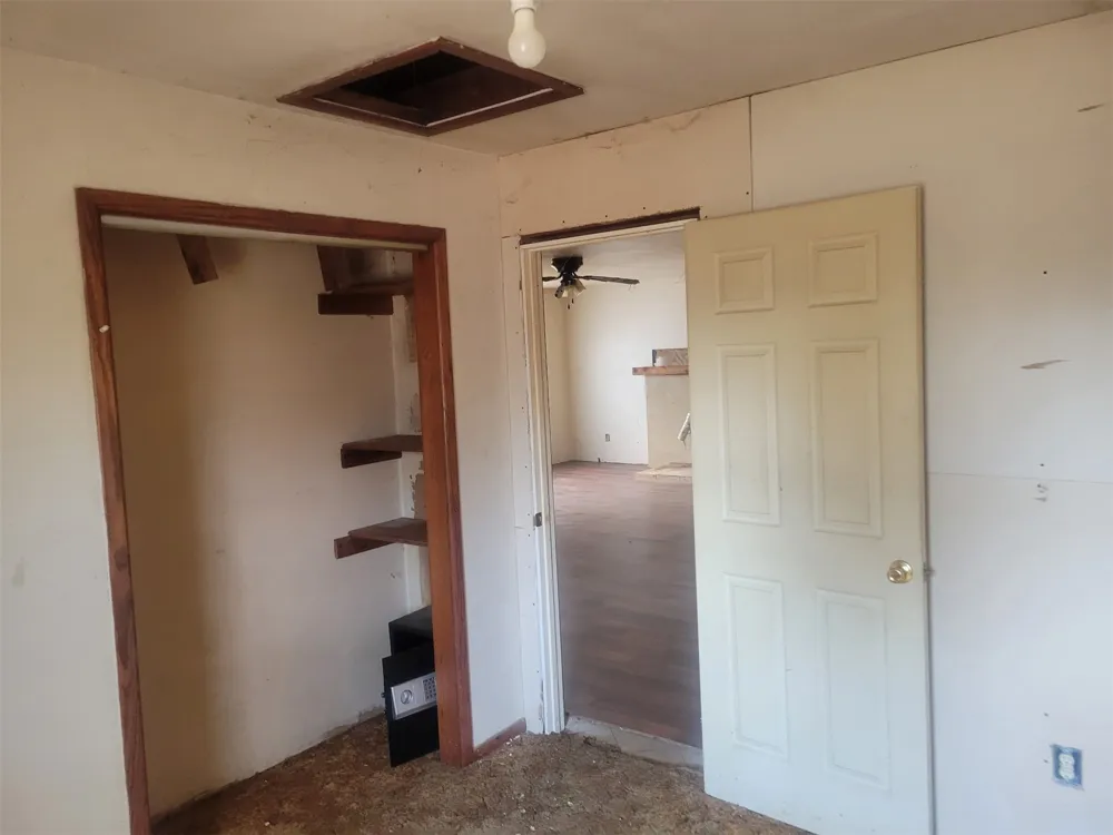 102107 S 4705 ROAD Muldrow, OK 74948