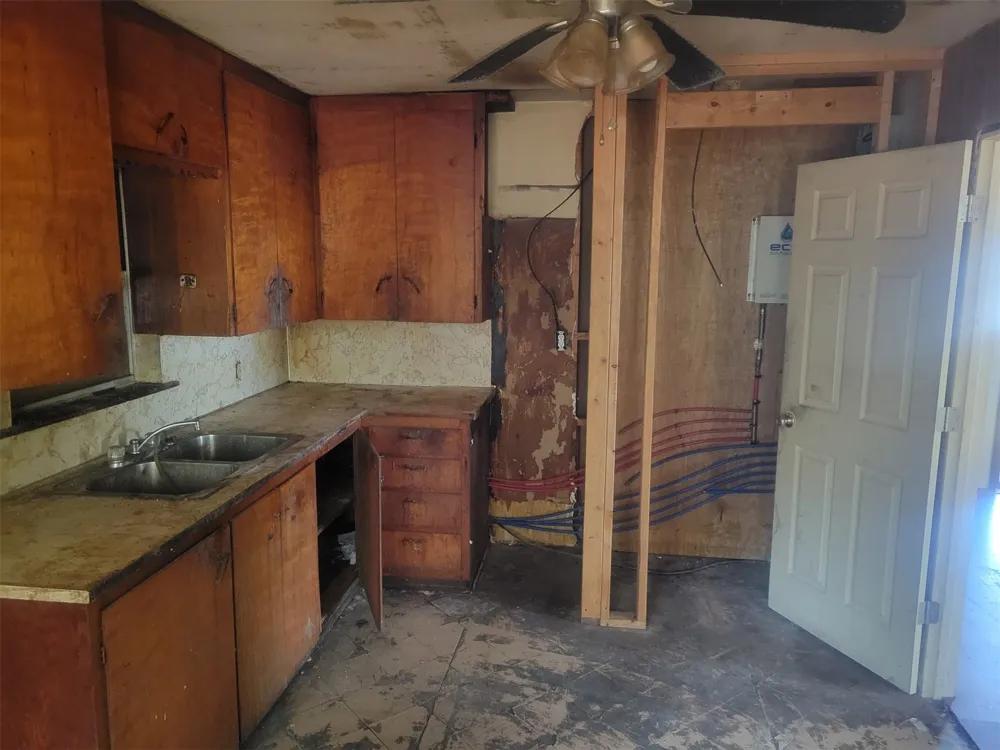 102107 S 4705 ROAD Muldrow, OK 74948
