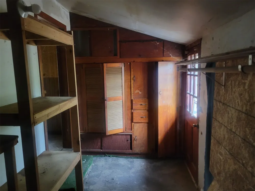 102107 S 4705 ROAD Muldrow, OK 74948