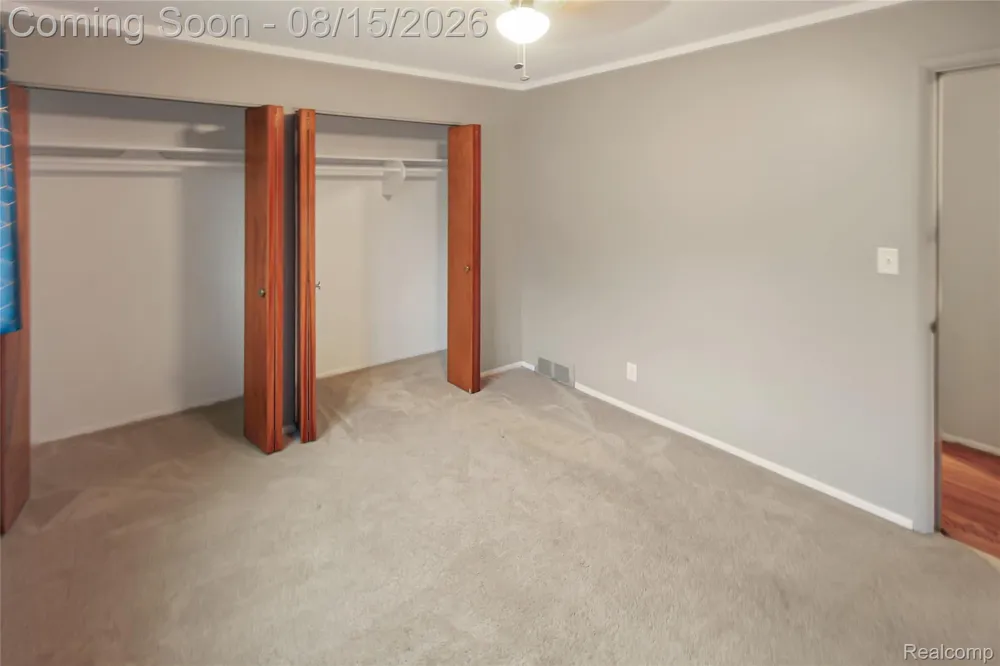 18727 Marquette Street Roseville City, MI 48066