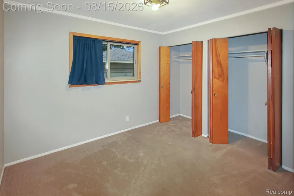 18727 Marquette Street Roseville City, MI 48066