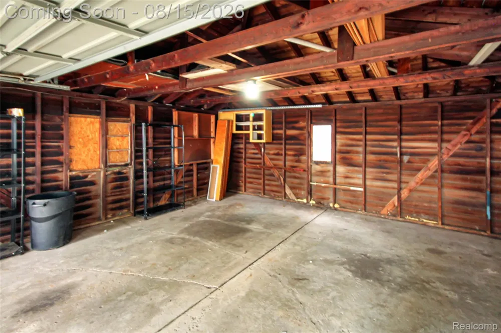 18727 Marquette Street Roseville City, MI 48066