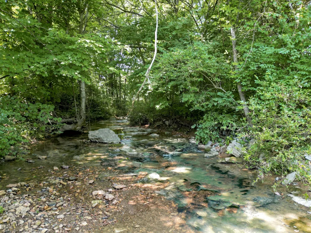 0 Choctaw Road College Grove, TN 37046